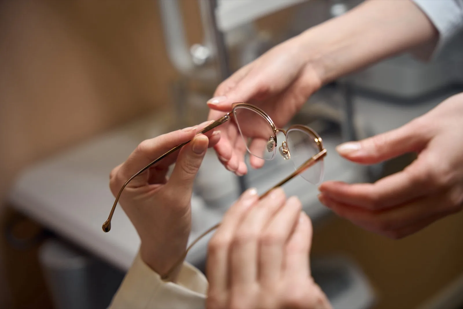Eye Care Education Posts of 2025