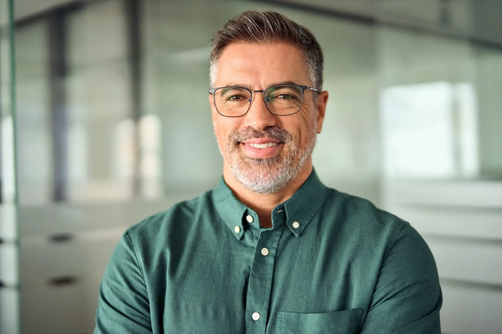 Eye Exams After 40: What Changes to Expect