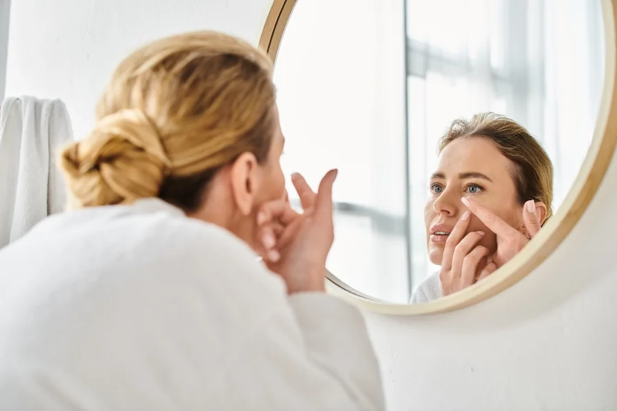 Finding the Best Glasses or Contacts for Your Eyes in Tennessee