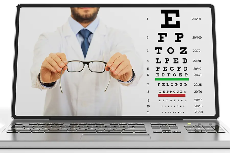 How to Find the Best Eye Doctor in Knoxville