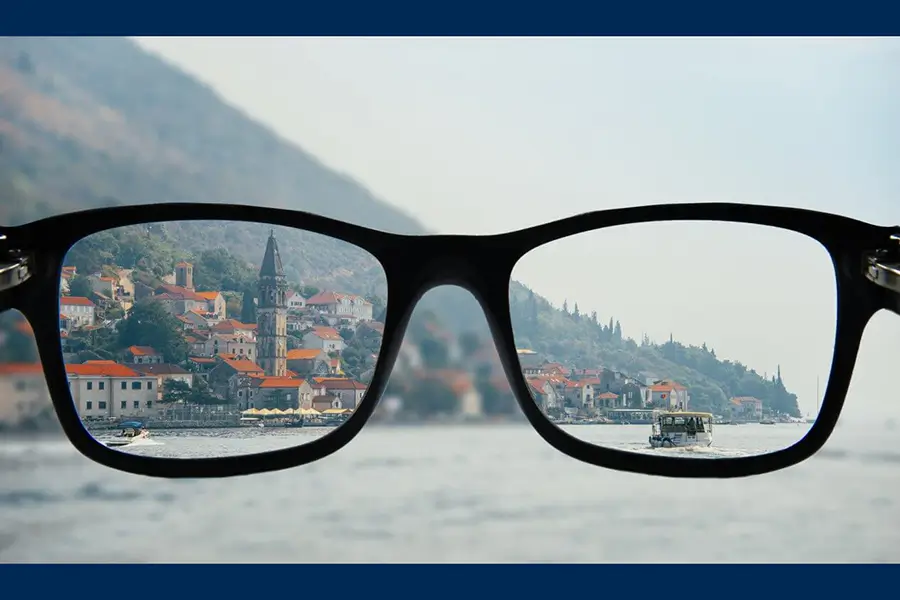 Nearsightedness: A Guide to Symptoms and Treatment