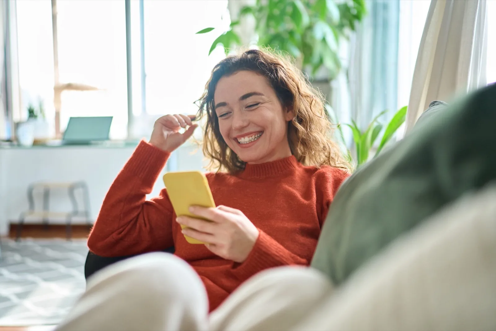 Screens and Eye Health