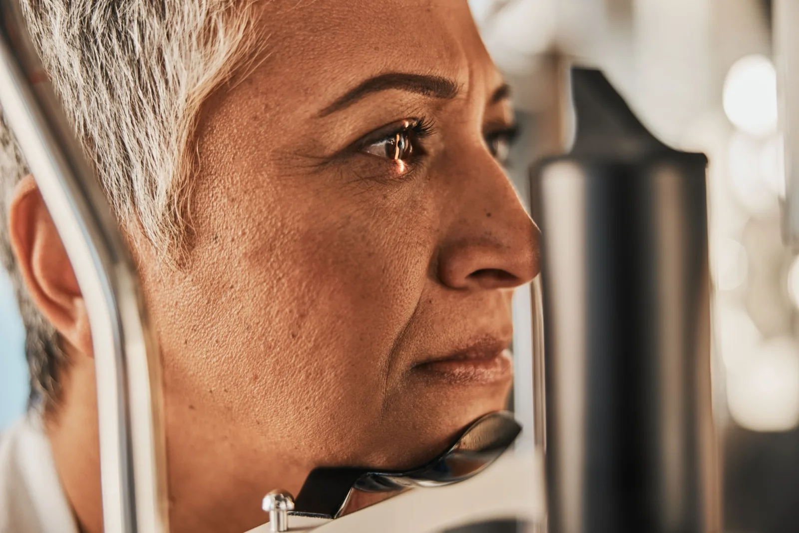 The Importance of Retinal Care