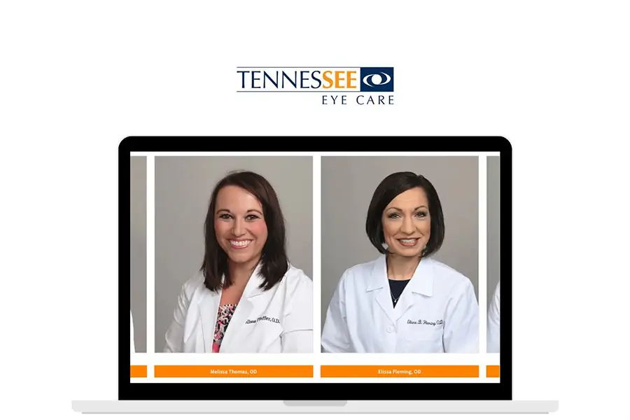 The Very Best Eye Doctors in East Tennessee