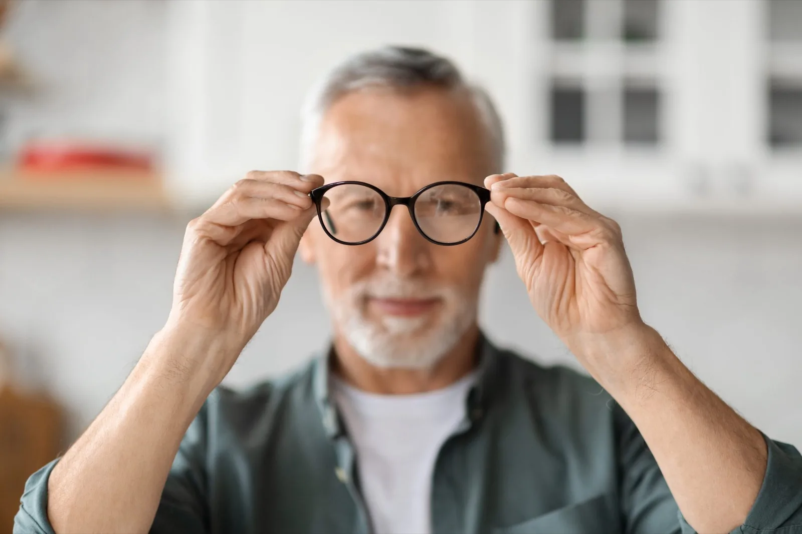 What Are Progressive Lenses?