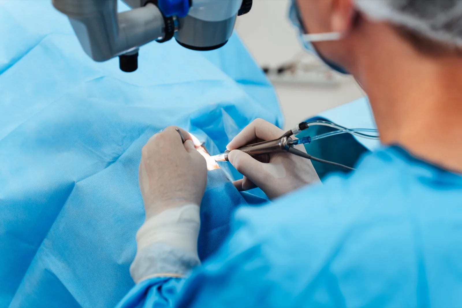 What Is an Ophthalmologist?