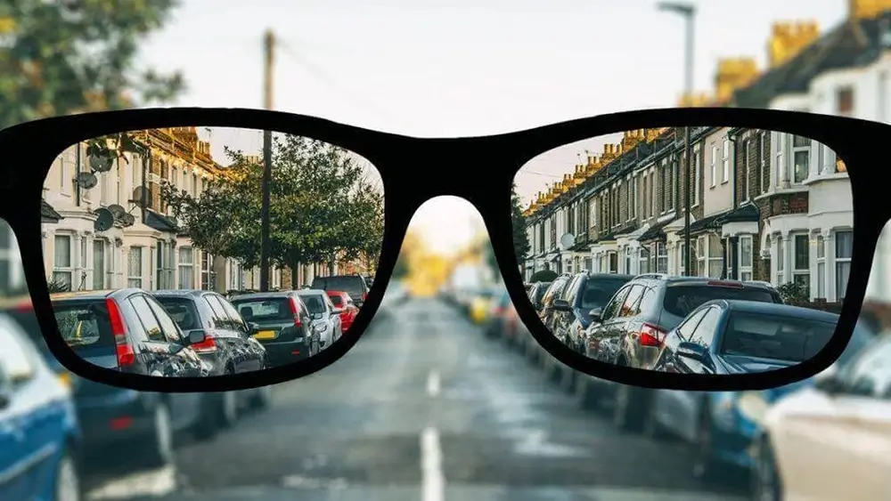 What is Myopia?