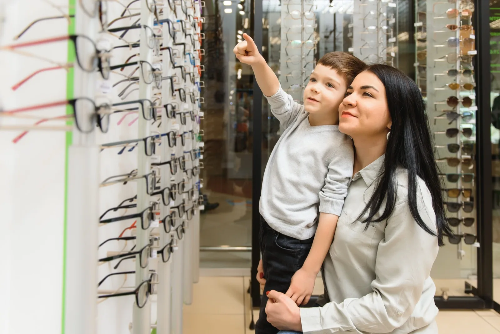 What to Look for in Optical Services