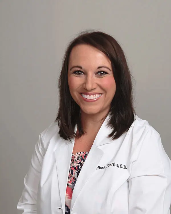 Melissa Thomas, OD
