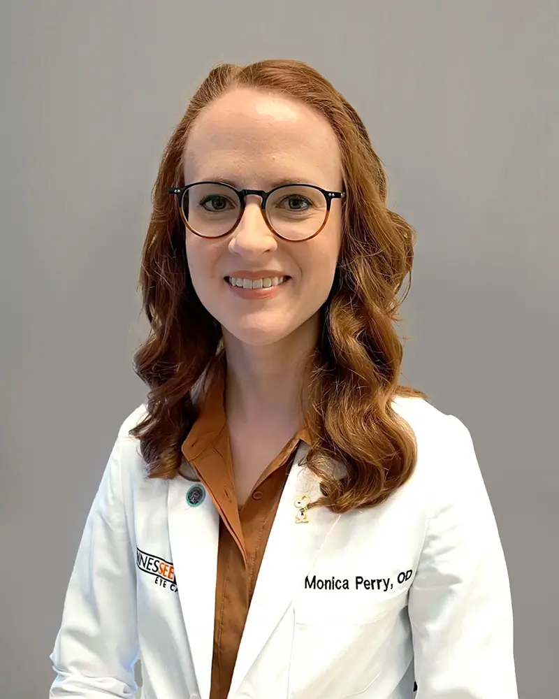 Monica Perry, OD