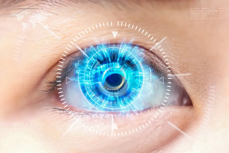 Diabetic Eye Care