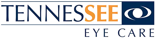 Tennessee Eye Care Logo with transparent background